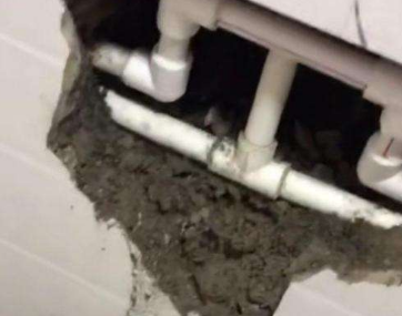 辽宁卫生间漏水哪家好