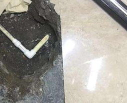 辽宁卫生间测漏水多少钱