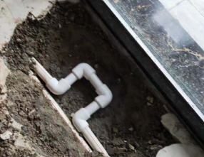 辽宁卫生间测漏水哪家好