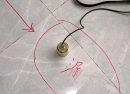 辽宁卫生间测漏水多少钱