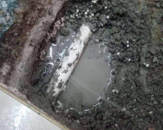 辽宁卫生间测漏水哪家好