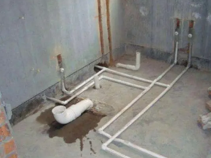 辽宁水管维修多少钱